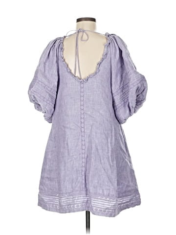 Joslin Casual Dress (view 2)