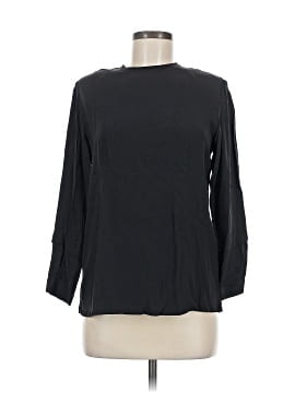 Emporio Armani 3/4 Sleeve Top