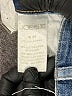 Joe's Jeans Hearts Blue Jeans Size 28 waist - photo 5