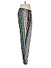 Dotti Print Blue Casual Pants Size 8 - photo 4