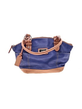 Tignanello Leather Shoulder Bag