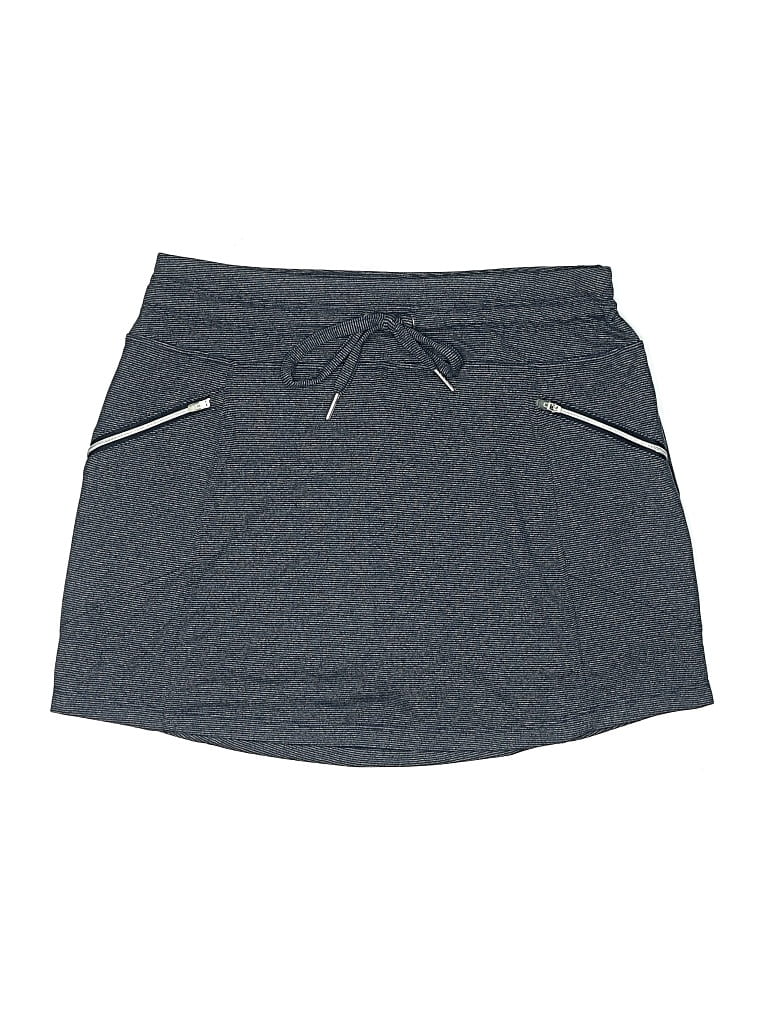 Pre-owned Kyodan Skort In Gray