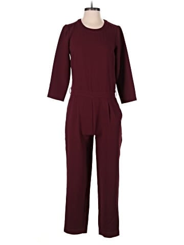 Madewell Jumpsuit (view 1)