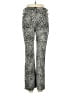 Rag & Bone Animal Print Silver Casual Pants Size 26 waist - photo 2