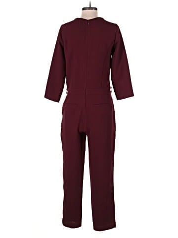 Madewell Jumpsuit (view 2)