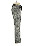 Rag & Bone Animal Print Silver Casual Pants Size 26 waist - photo 4