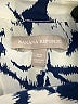 Banana Republic 100% Polyester Blue 3/4 Sleeve Blouse Size XS - photo 7