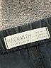 Hackwith Black Blue Casual Pants Size XS (estimated) - photo 7