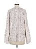 Torrid Ivory Long Sleeve Blouse Size Med Plus (00) - photo 2