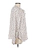 Torrid Ivory Long Sleeve Blouse Size Med Plus (00) - photo 4