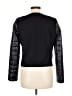 Gap Black Blue Jacket Size M - photo 2