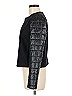 Gap Black Blue Jacket Size M - photo 5
