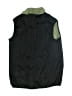 Sovereign Code 100% Polyester Black Vest Size 10 - 12 - photo 1