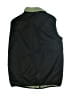 Sovereign Code 100% Polyester Black Vest Size 10 - 12 - photo 2
