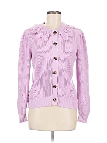 Who What Wear Cardigan (view 1)