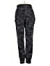 Athleta Camo Black Active Pants Size S - photo 2