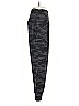 Athleta Camo Black Active Pants Size S - photo 4