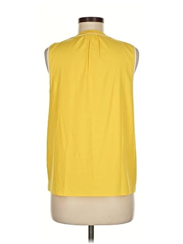 Court & Rowe Sleeveless Blouse (view 2)