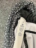 Lululemon Athletica Houndstooth Gray Active Pants Size 4 - photo 7