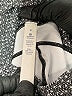 Lululemon Athletica Houndstooth Gray Active Pants Size 4 - photo 9
