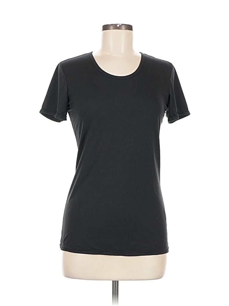 32 DEGREES Pre-owned Active T-shirt In Black