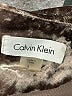 Calvin Klein Gray Brown Cocktail Dress Size 4 - photo 6