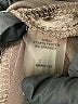 Calvin Klein Gray Brown Cocktail Dress Size 4 - photo 7
