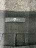 7 For All Mankind Black Dress Pants Size 30 waist (estimated) - photo 6