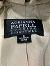 Adrianna Papell Ivory Blazer Size 8 - photo 6