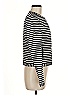 Ann Taylor Stripes Black Jacket Size XS - photo 4