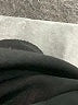 Seta Solid Black Jumpsuit Size M - photo 4