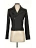T Tahari 100% Polyester Black Gray Jacket Size XS - photo 1