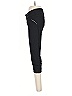 Athleta Solid Black Active Pants Size S - photo 5