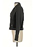 T Tahari 100% Polyester Black Gray Jacket Size XS - photo 5
