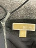 MICHAEL Michael Kors Solid Gray Casual Skirt Size 4 - photo 4