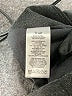 MICHAEL Michael Kors Solid Gray Casual Skirt Size 4 - photo 5