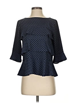 Ann Taylor 3/4 Sleeve Blouse