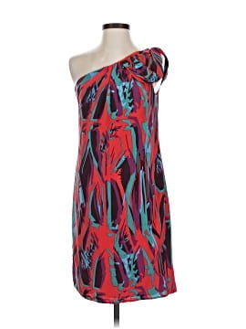 Bcbgmaxazria Cocktail Dress