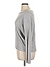 Simply Vera Vera Wang Gray Pullover Sweater Size XL - photo 5