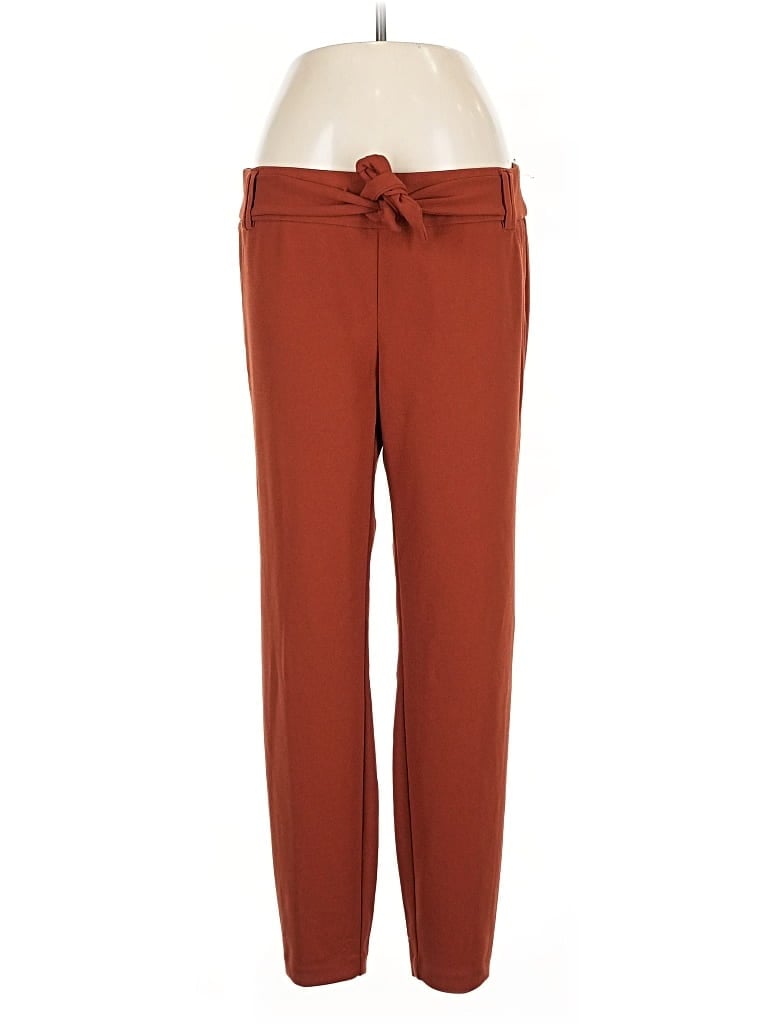 SOHO APPAREL LTD Pre-owned Casual Pants In Brown
