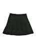 Athleta Solid Black Active Skort Size 2 - photo 1