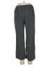 Tantrums Polka Dots Gray Casual Pants Size XL - photo 1
