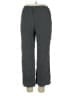 Tantrums Polka Dots Gray Casual Pants Size XL - photo 2