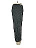 Tantrums Polka Dots Gray Casual Pants Size XL - photo 4