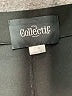 Collectif Solid Black Casual Pants Size XS - photo 3