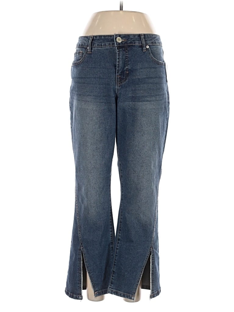 C Established 1946 Jeans In Multi