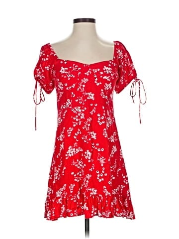 Rue Stiic Casual Dress (view 1)