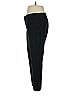 Vince Camuto Solid Black Dress Pants Size 14 (petite) - photo 5