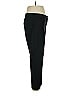 Vince Camuto Solid Black Dress Pants Size 14 (petite) - photo 4
