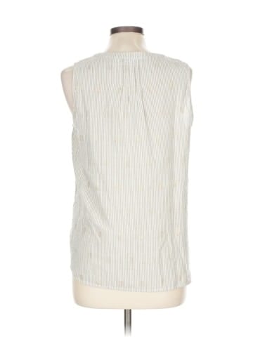 Rafaella Sleeveless Blouse (view 2)
